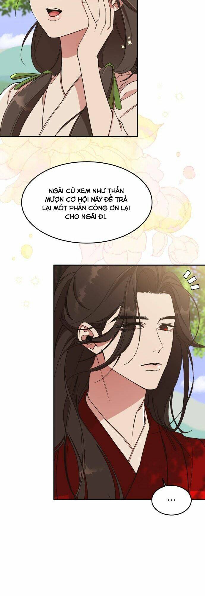 Chiến Lược Săn Hổ Của Nữ Thần Chapter 19 - Trang 2