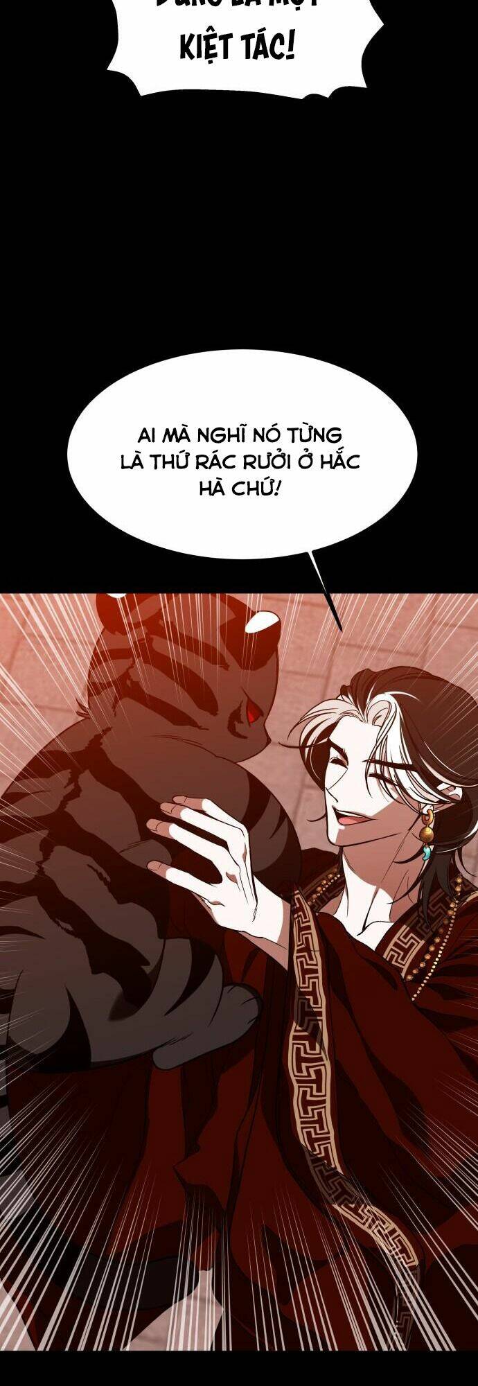 Chiến Lược Săn Hổ Của Nữ Thần Chapter 18 - Trang 2