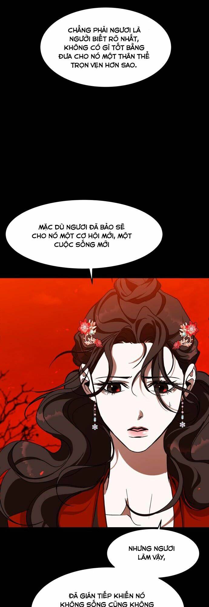 Chiến Lược Săn Hổ Của Nữ Thần Chapter 18 - Trang 2