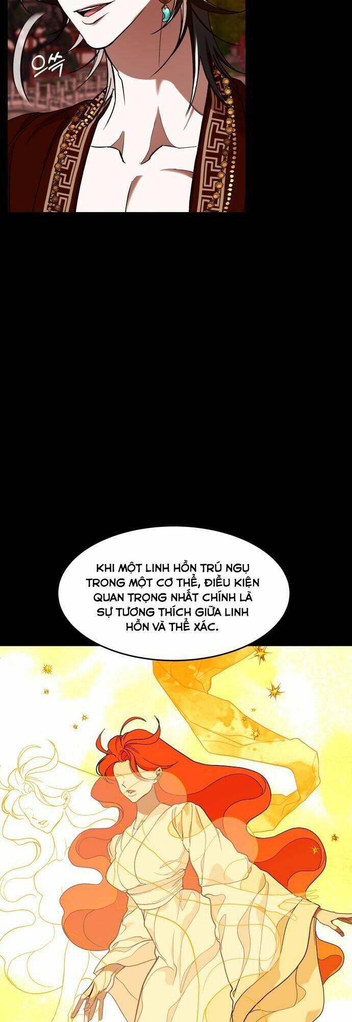 Chiến Lược Săn Hổ Của Nữ Thần Chapter 18 - Trang 2