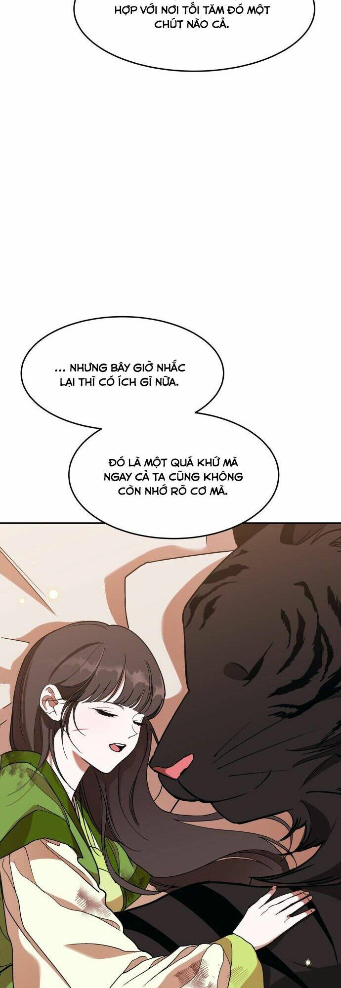 Chiến Lược Săn Hổ Của Nữ Thần Chapter 18 - Trang 2