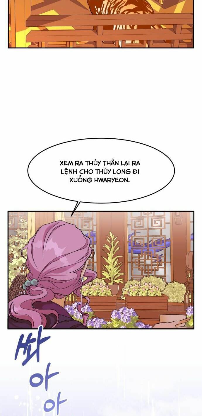 Chiến Lược Săn Hổ Của Nữ Thần Chapter 15 - Trang 2