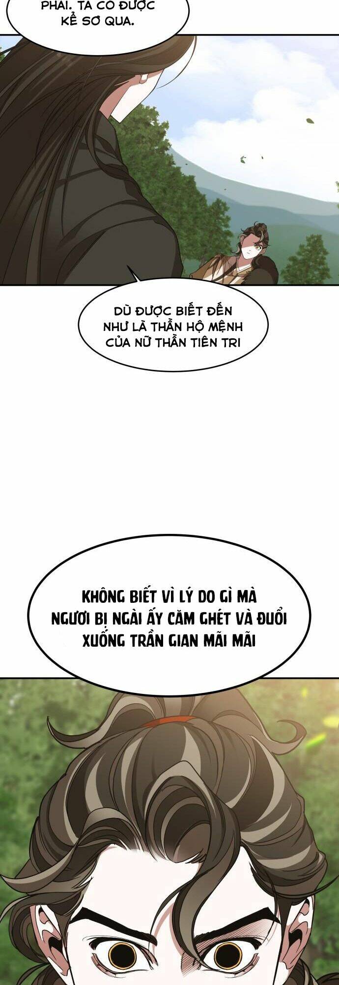 Chiến Lược Săn Hổ Của Nữ Thần Chapter 13 - Trang 2