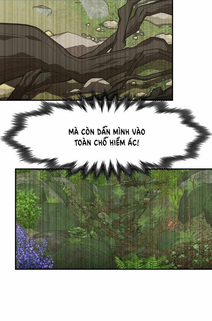 Chiến Lược Săn Hổ Của Nữ Thần Chapter 12 - Trang 2