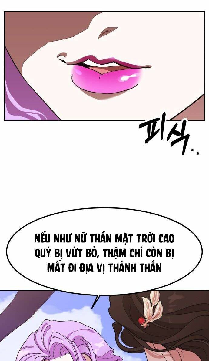 Chiến Lược Săn Hổ Của Nữ Thần Chapter 11 - Trang 2