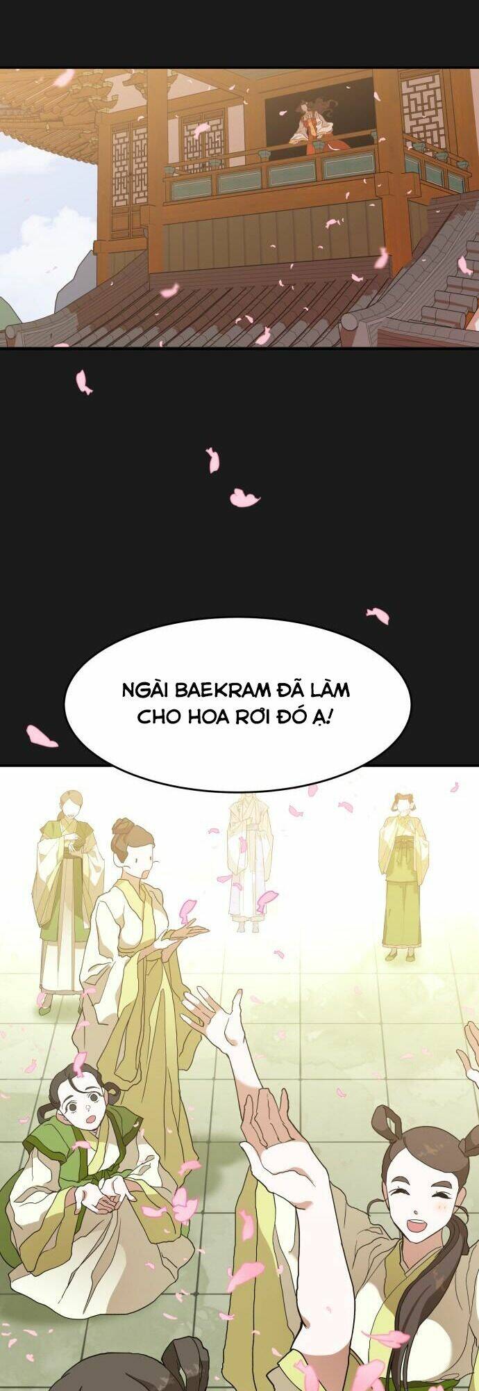 Chiến Lược Săn Hổ Của Nữ Thần Chapter 9 - Trang 2