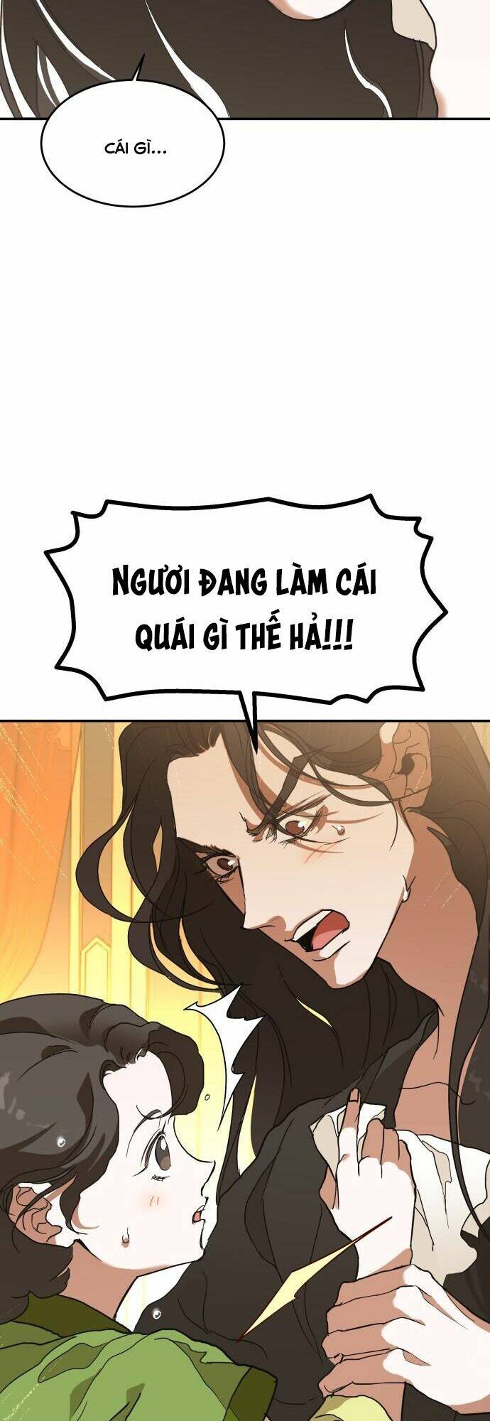 Chiến Lược Săn Hổ Của Nữ Thần Chapter 8 - Trang 2