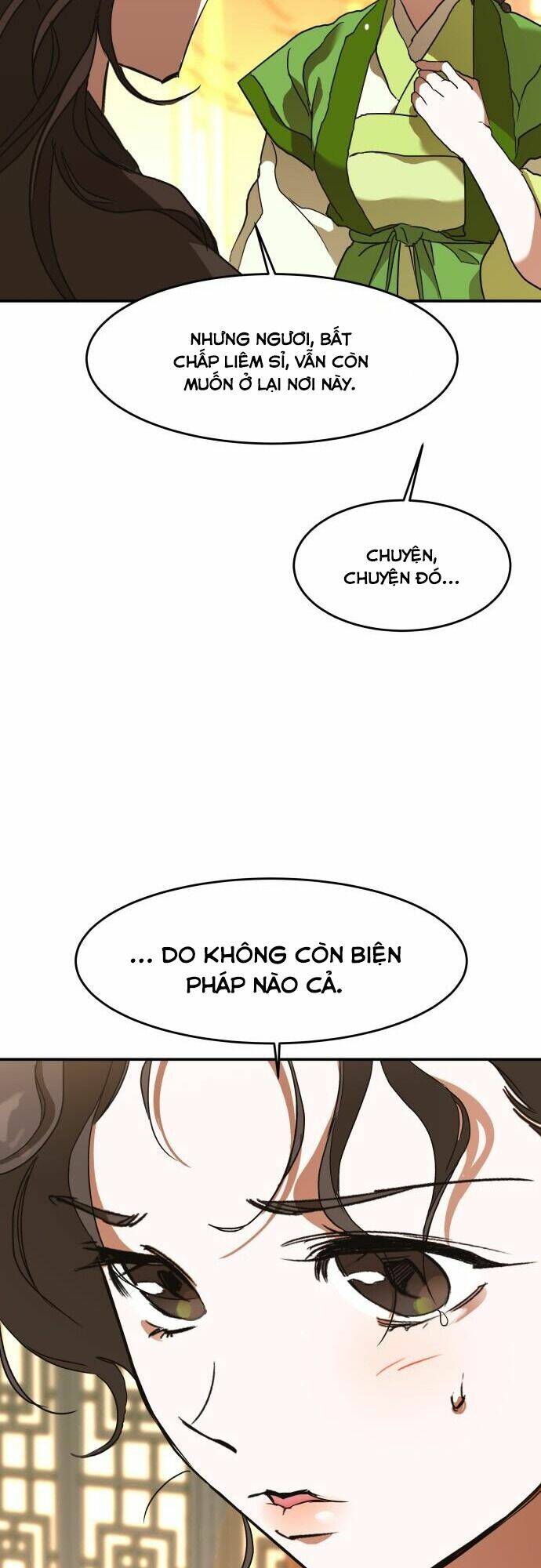 Chiến Lược Săn Hổ Của Nữ Thần Chapter 8 - Trang 2