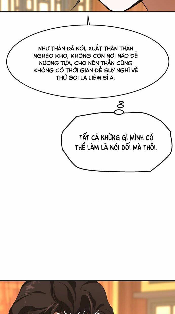 Chiến Lược Săn Hổ Của Nữ Thần Chapter 8 - Trang 2