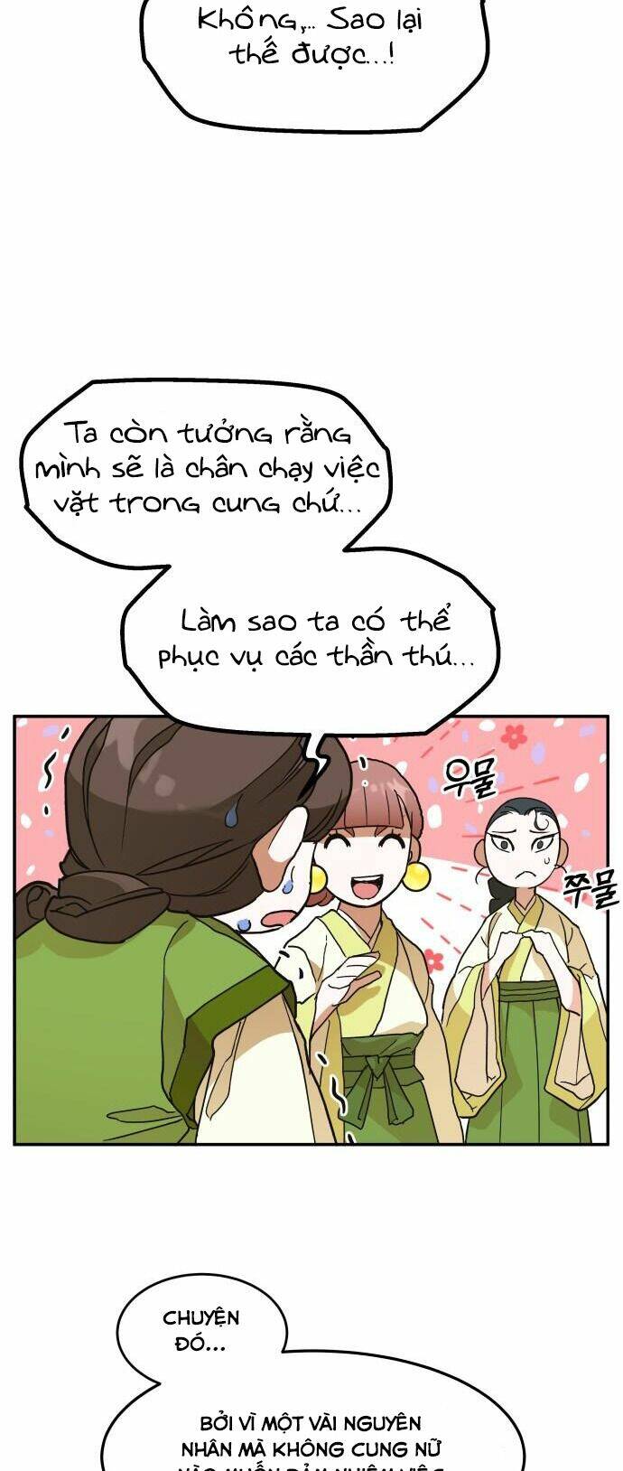 Chiến Lược Săn Hổ Của Nữ Thần Chapter 7 - Trang 2