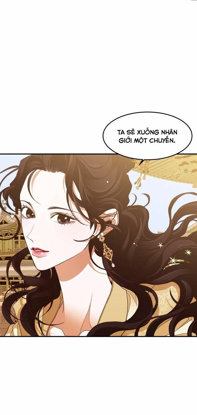 Chiến Lược Săn Hổ Của Nữ Thần Chapter 1 - Trang 2