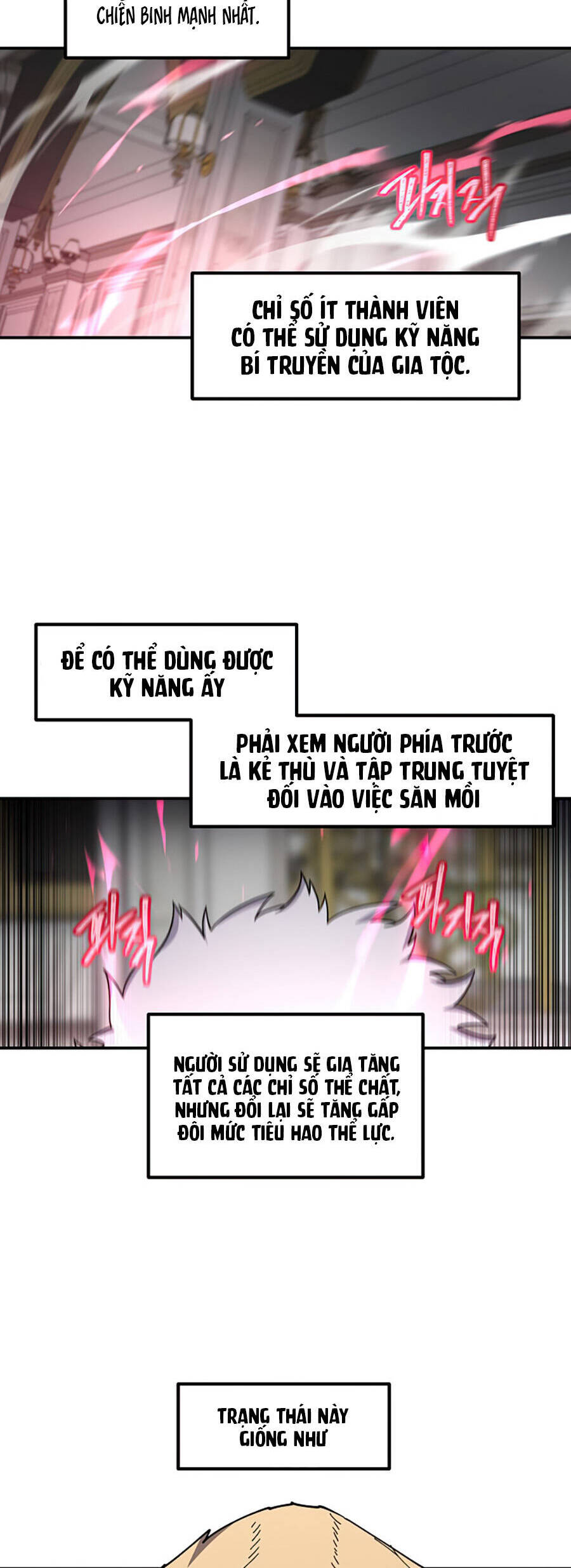 Pháp Sư Chapter 79 - Trang 2