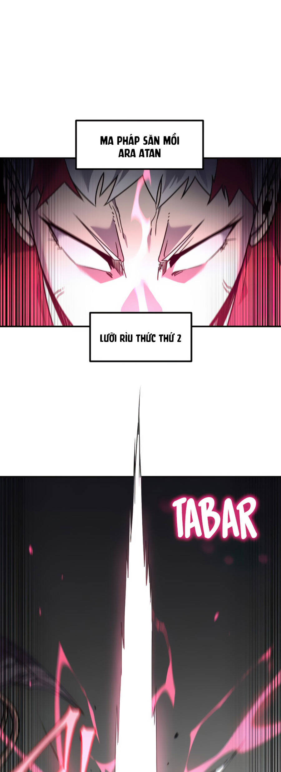 Pháp Sư Chapter 77 - Trang 2