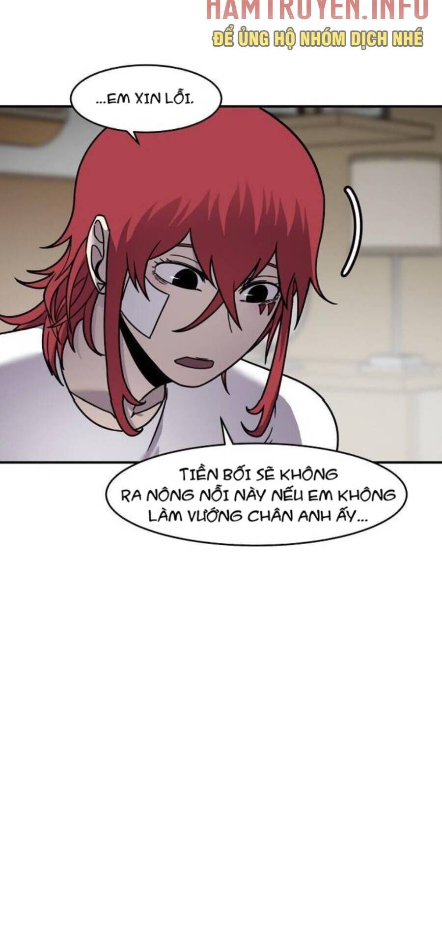 Pháp Sư Chapter 69 - Trang 2