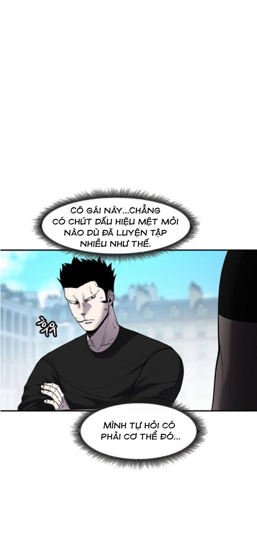 Pháp Sư Chapter 69 - Trang 2