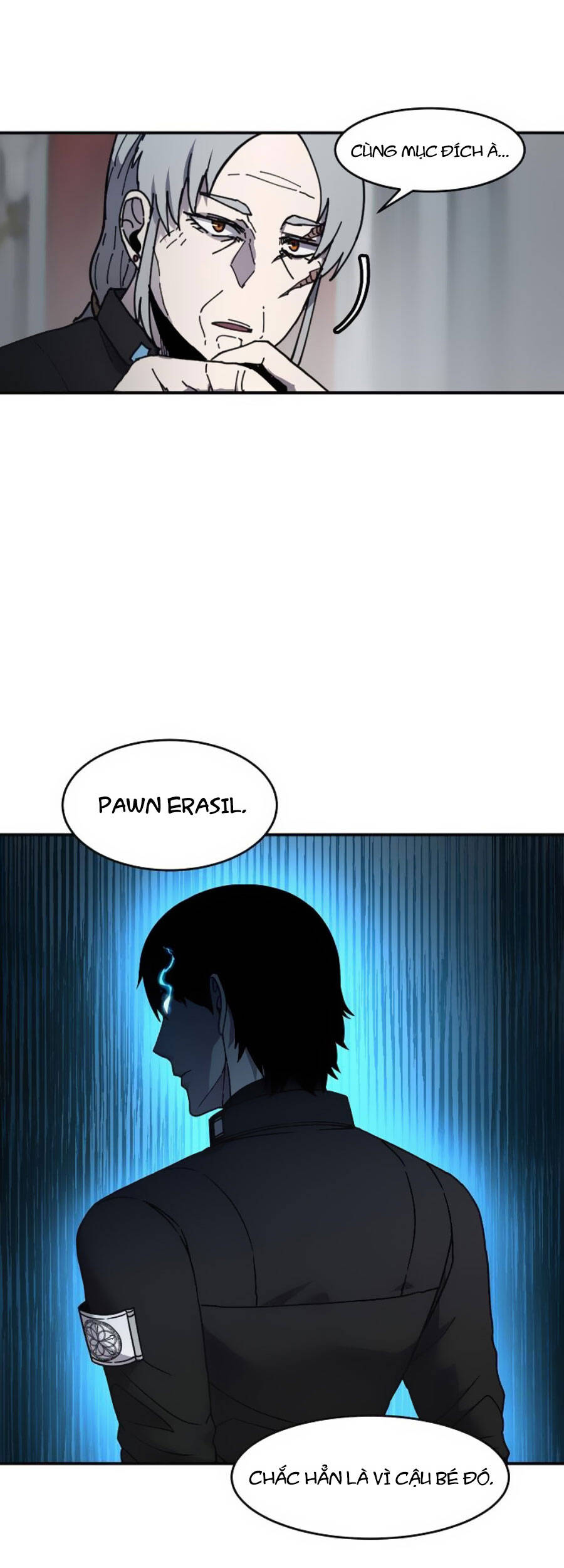 Pháp Sư Chapter 68 - Trang 2