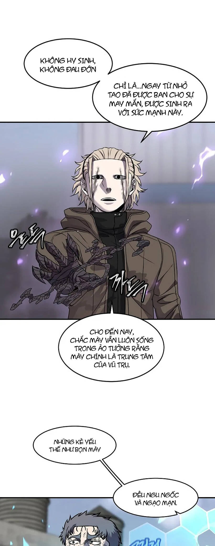 Pháp Sư Chapter 64 - Trang 2