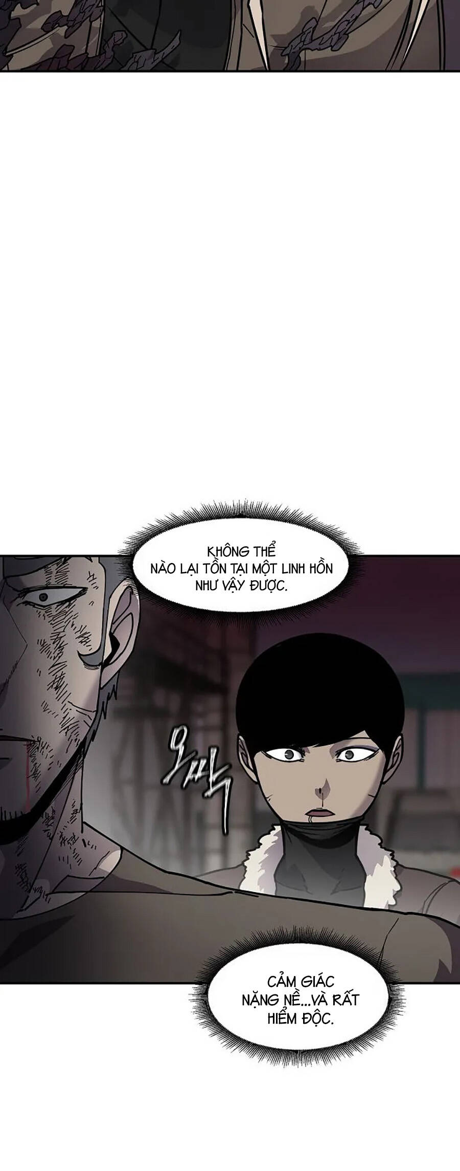 Pháp Sư Chapter 64 - Trang 2