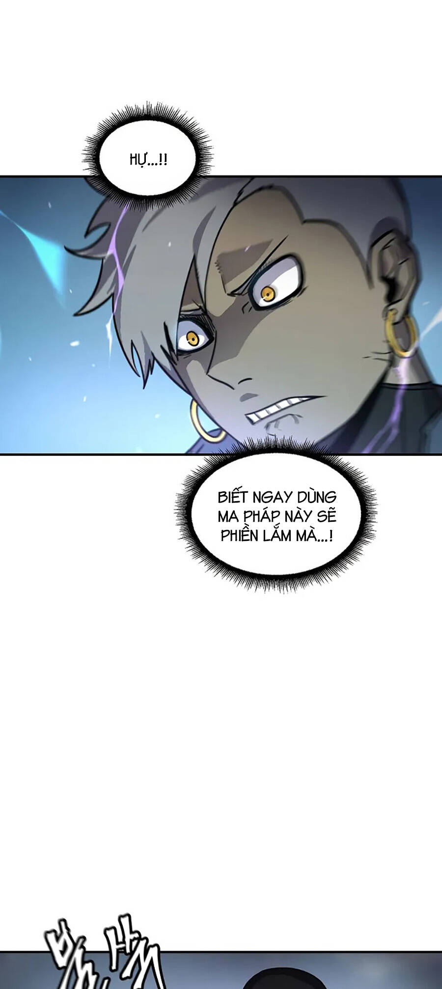 Pháp Sư Chapter 62 - Trang 2