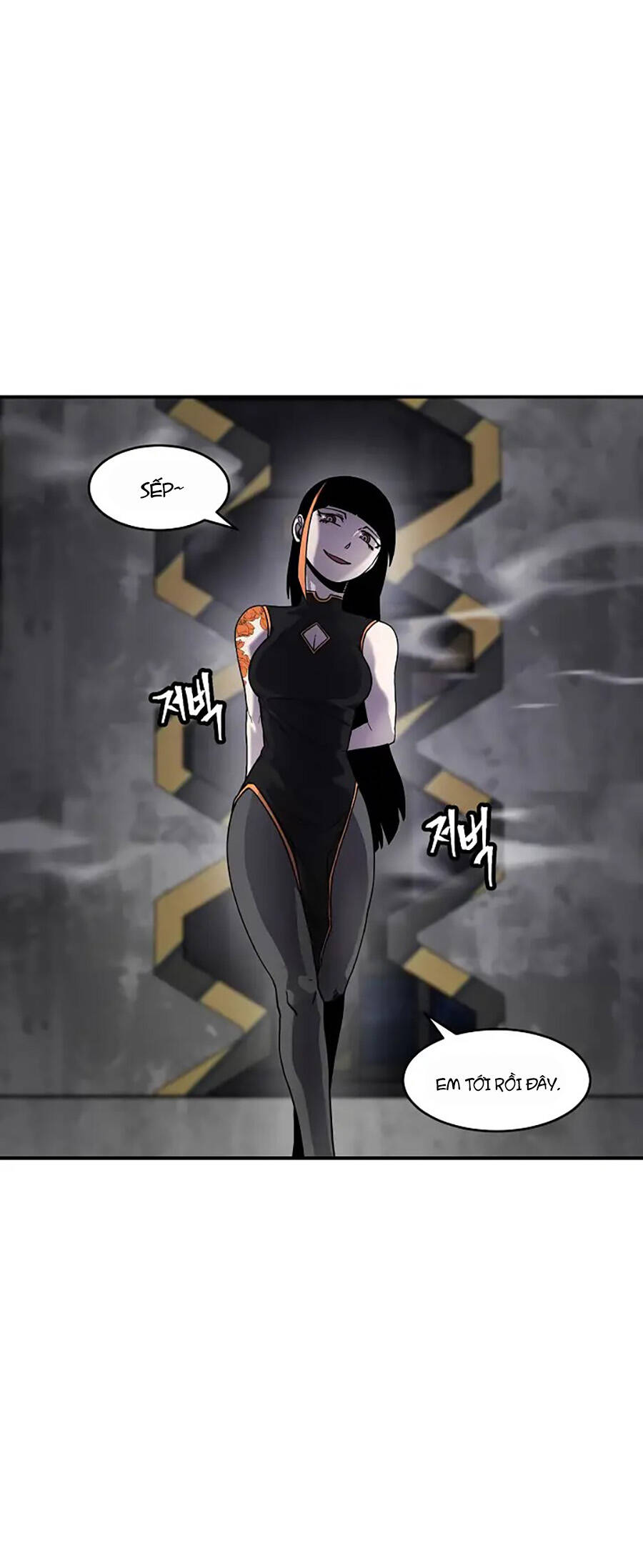 Pháp Sư Chapter 59 - Trang 2