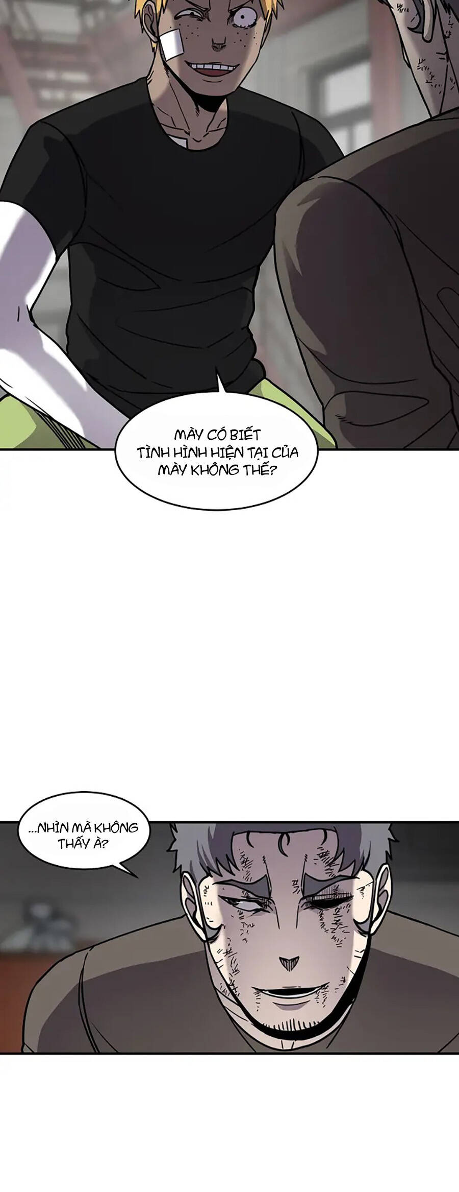 Pháp Sư Chapter 59 - Trang 2