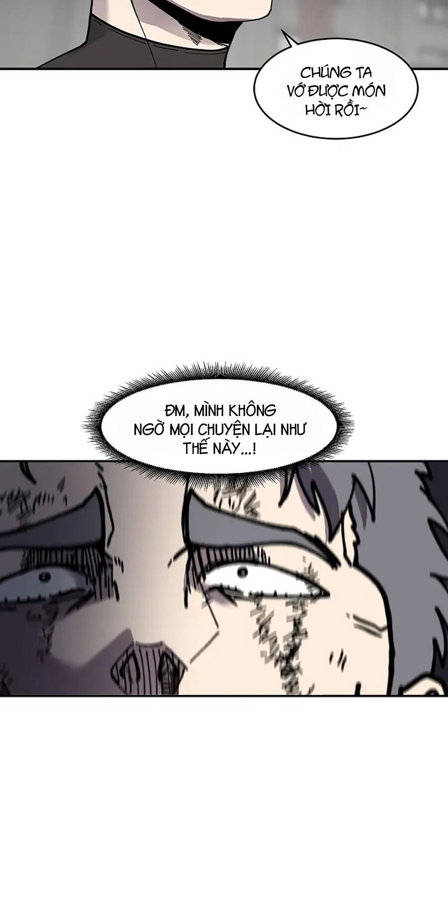 Pháp Sư Chapter 59 - Trang 2