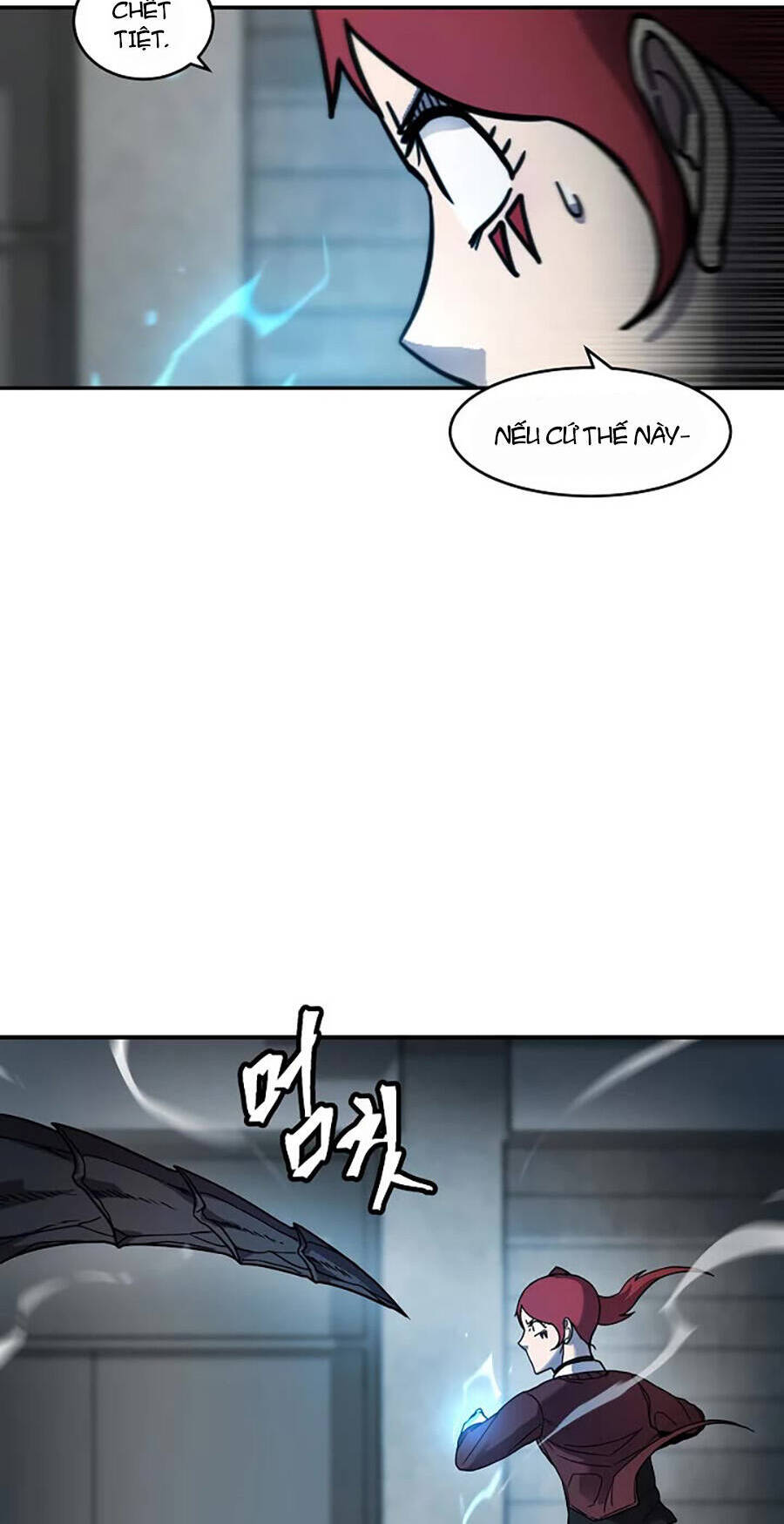 Pháp Sư Chapter 58 - Trang 2