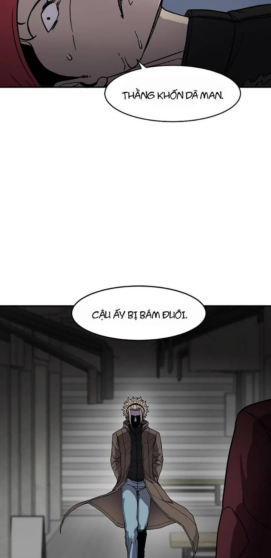 Pháp Sư Chapter 58 - Trang 2