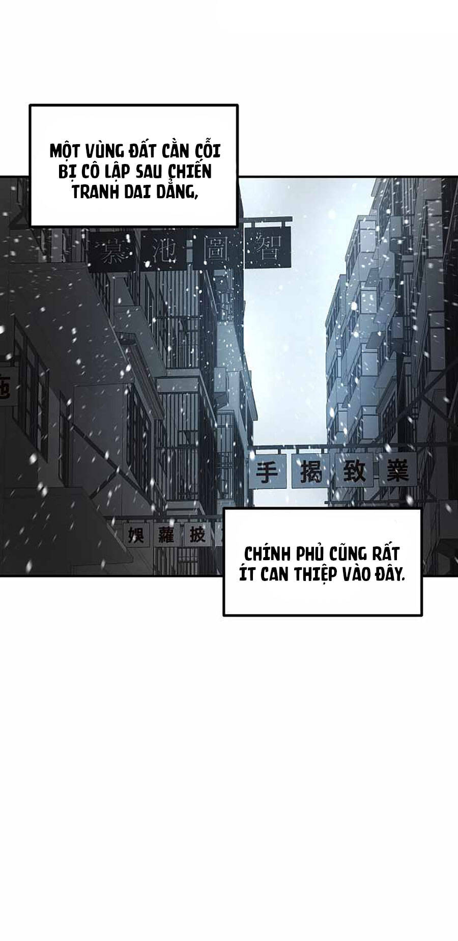 Pháp Sư Chapter 50 - Trang 2