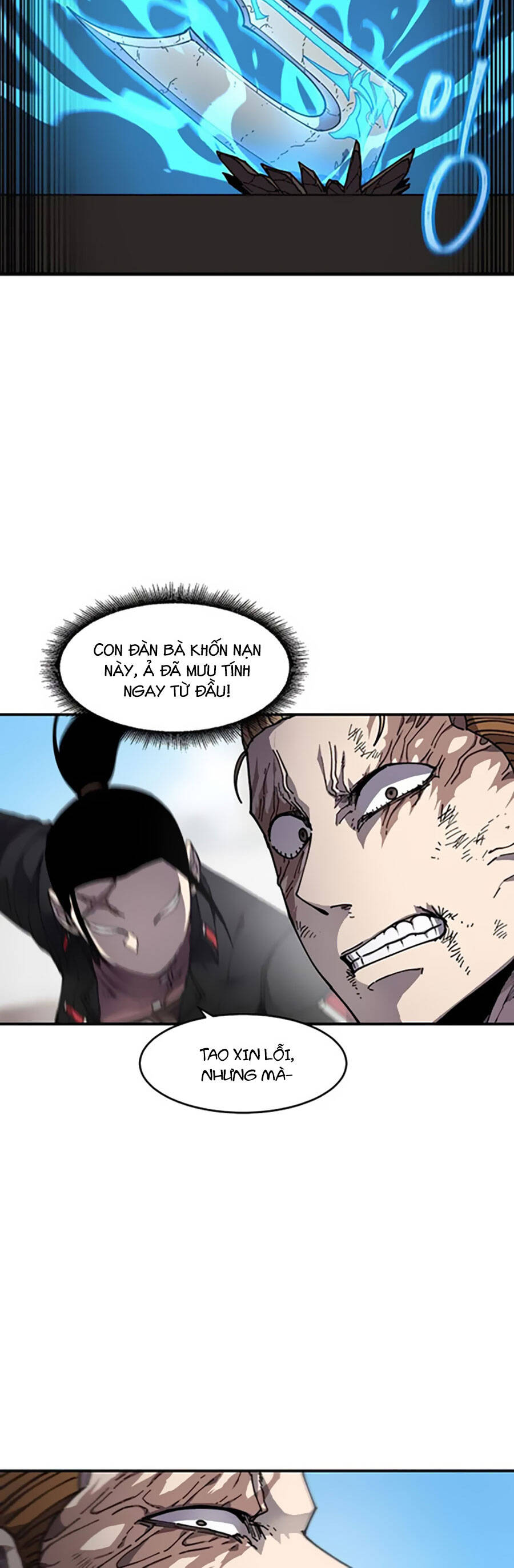 Pháp Sư Chapter 46 - Trang 2