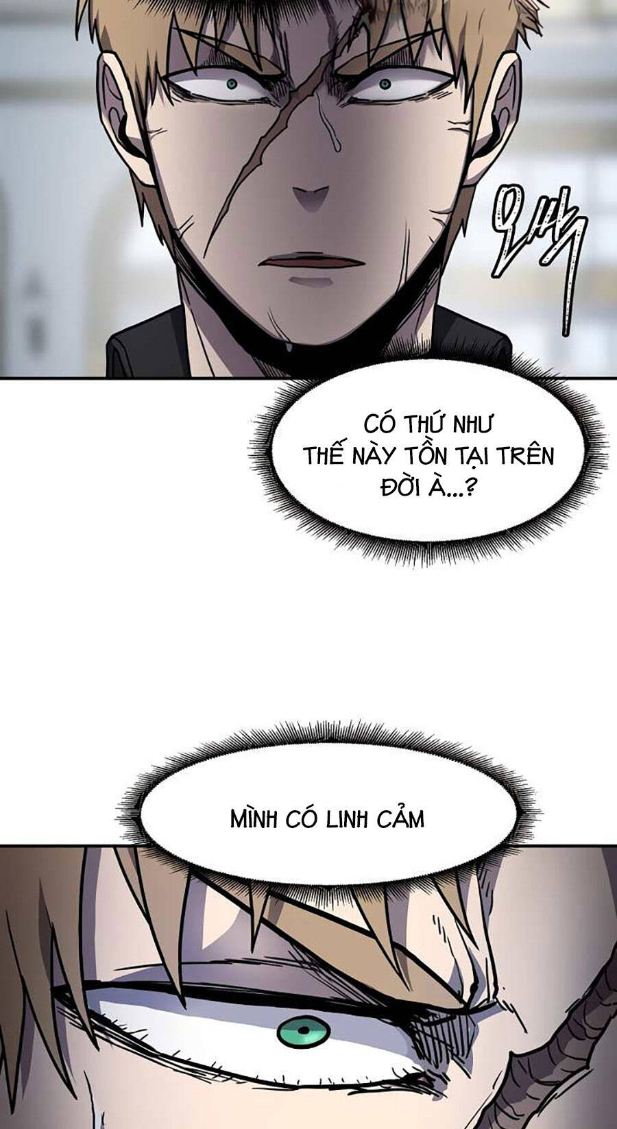 Pháp Sư Chapter 37 - Trang 2