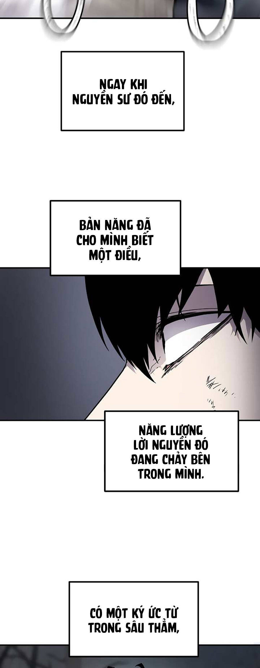 Pháp Sư Chapter 37 - Trang 2