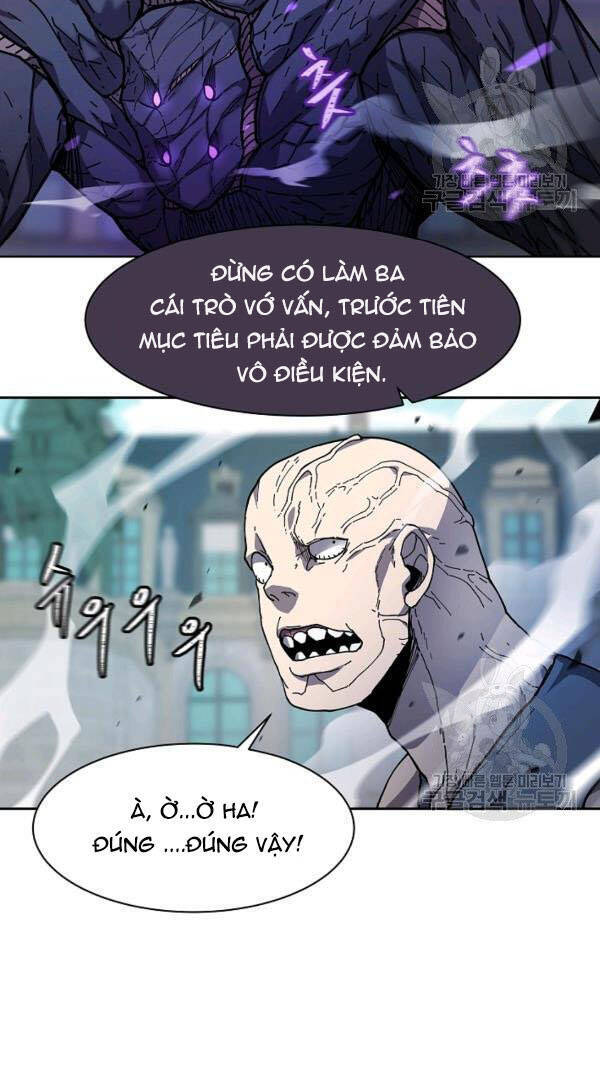 Pháp Sư Chapter 31 - Trang 2