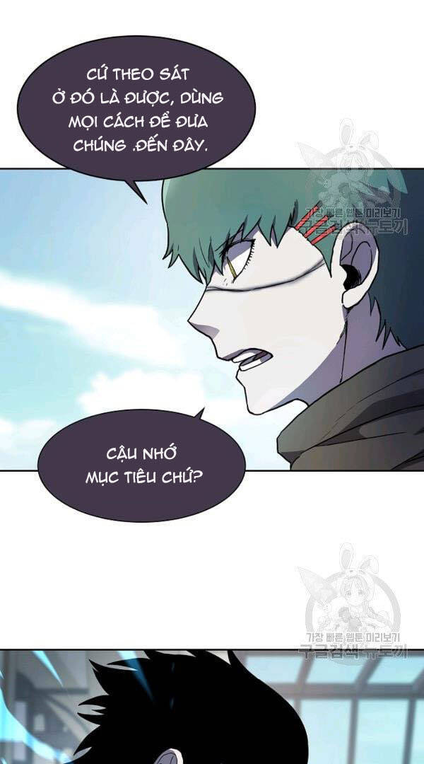 Pháp Sư Chapter 31 - Trang 2