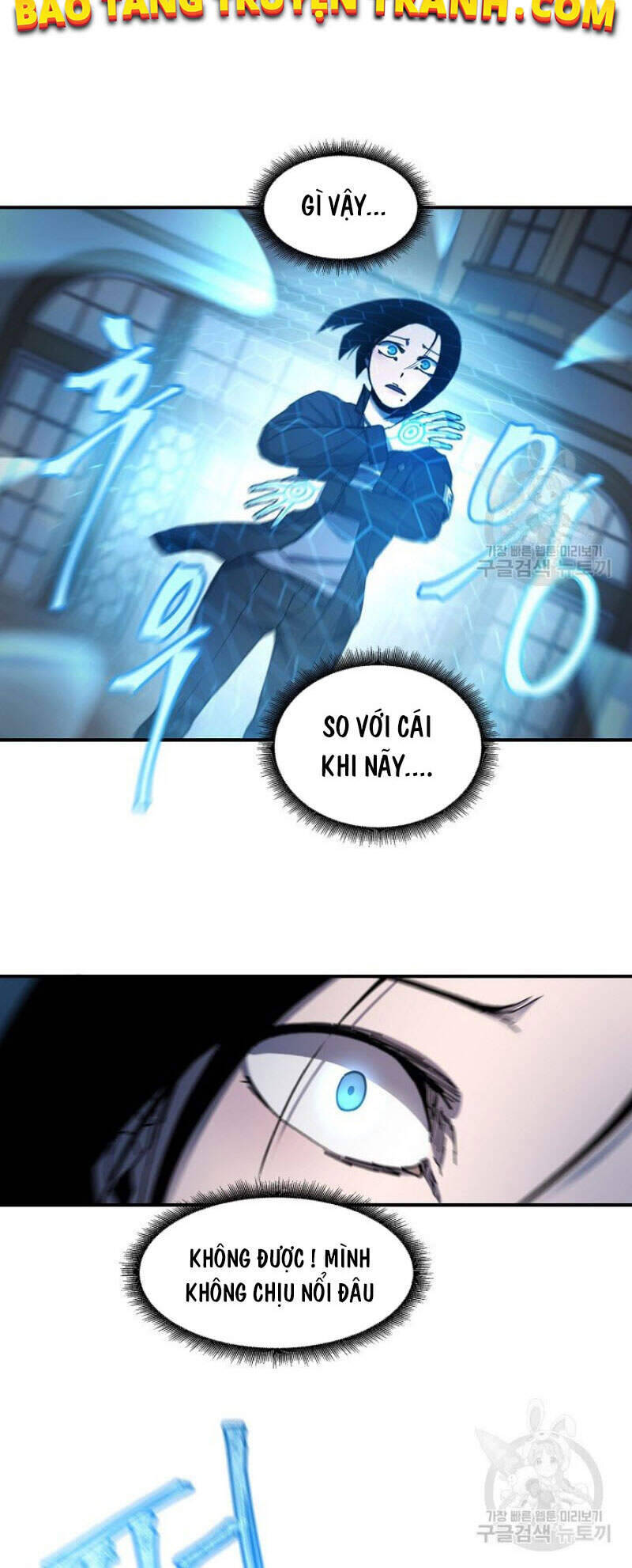 Pháp Sư Chapter 25 - Trang 2