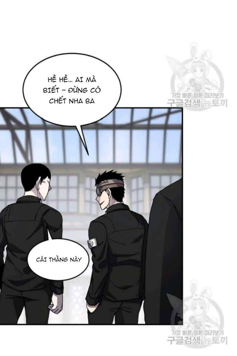 Pháp Sư Chapter 23 - Trang 2