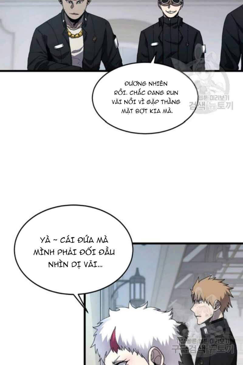 Pháp Sư Chapter 23 - Trang 2