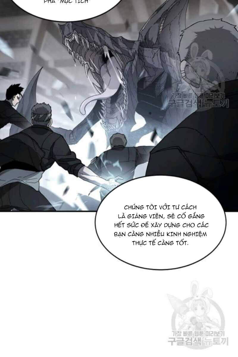 Pháp Sư Chapter 23 - Trang 2