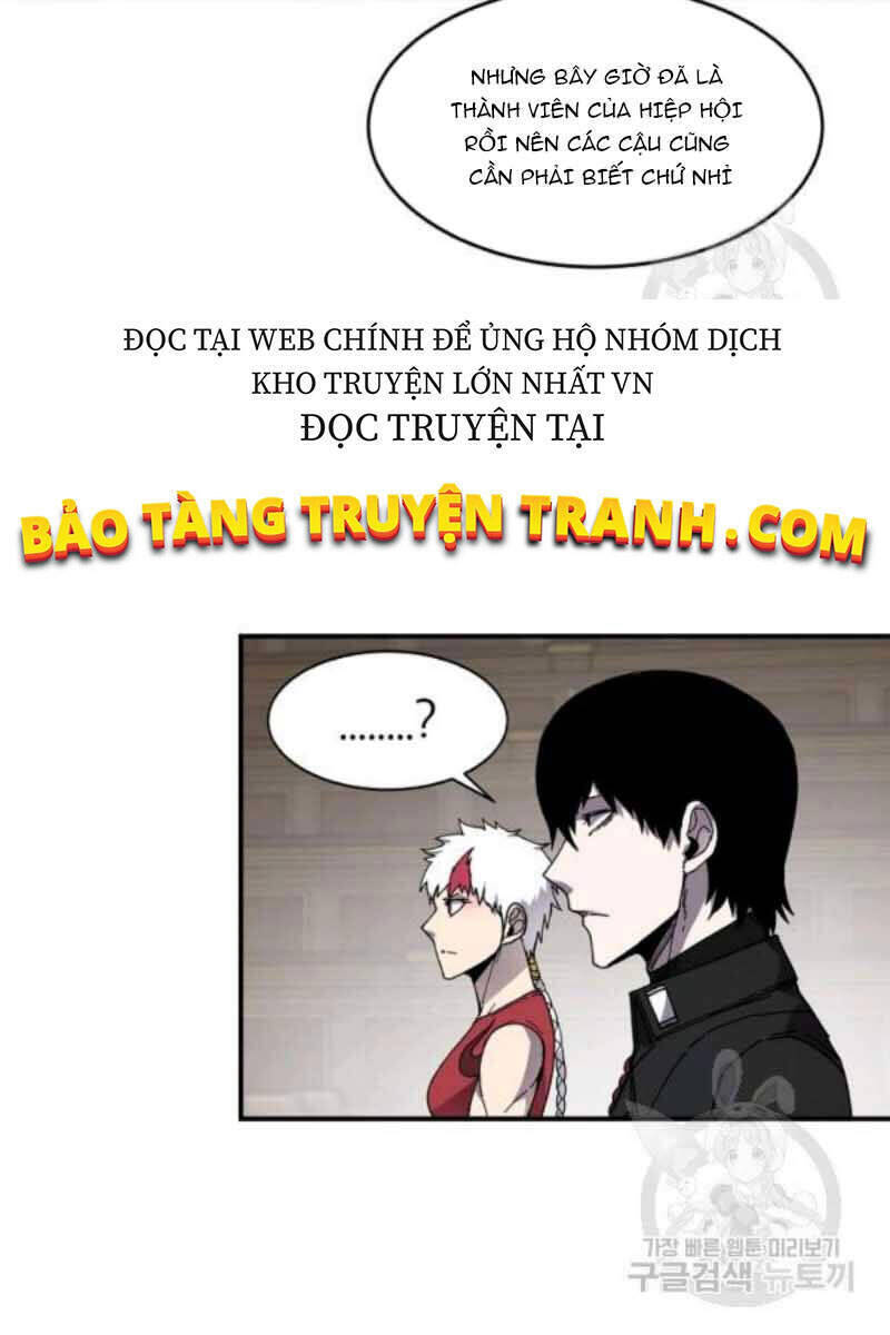 Pháp Sư Chapter 23 - Trang 2