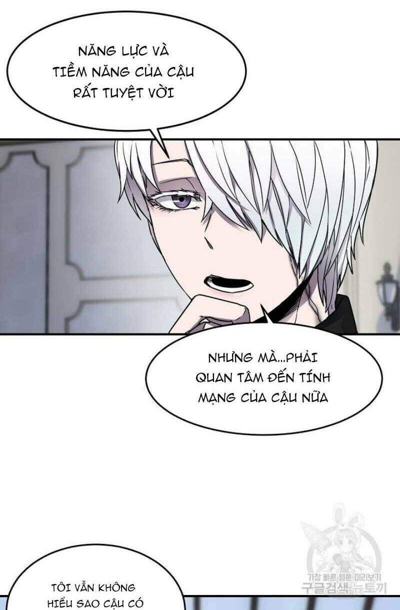 Pháp Sư Chapter 17 - Trang 2