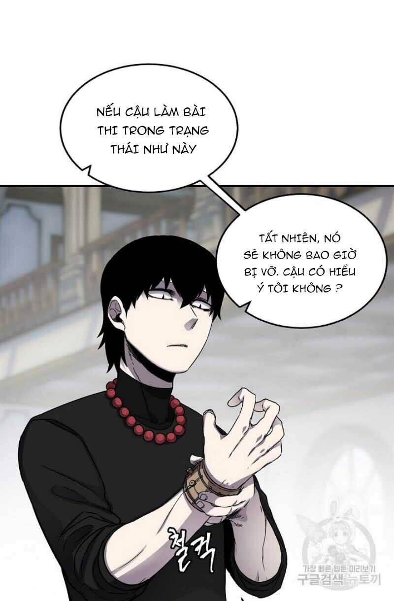 Pháp Sư Chapter 17 - Trang 2