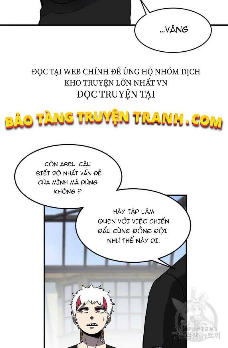 Pháp Sư Chapter 17 - Trang 2