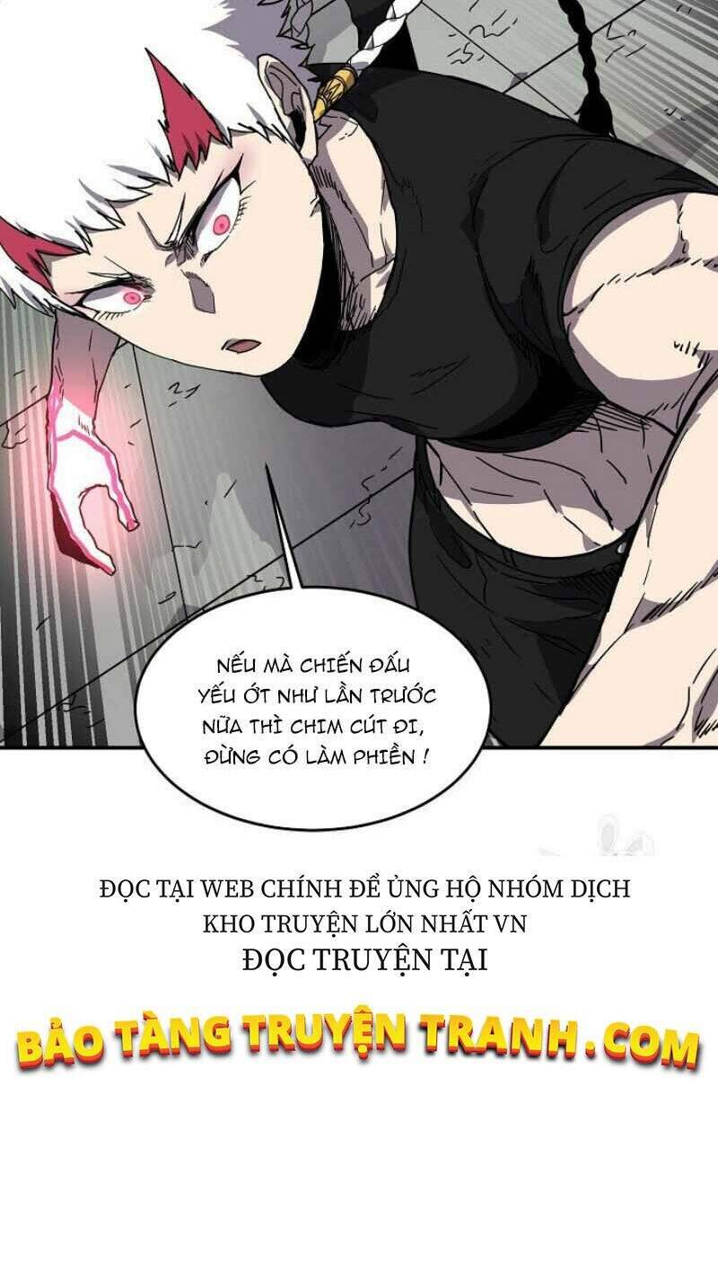 Pháp Sư Chapter 17 - Trang 2