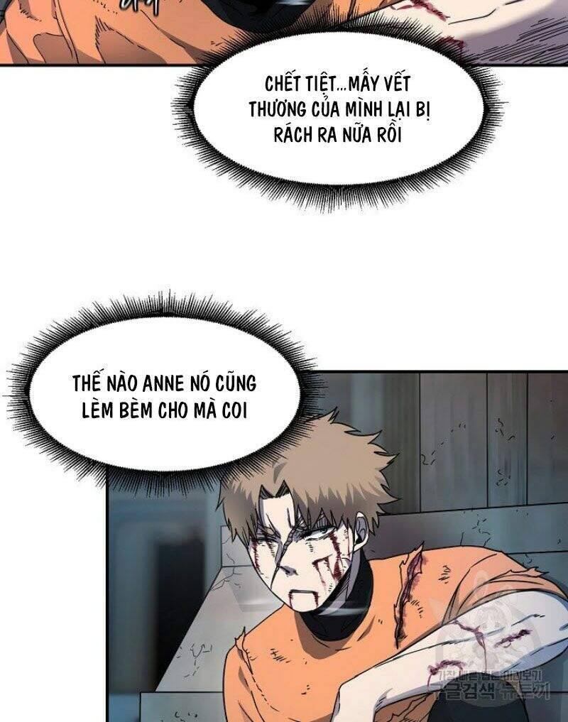 Pháp Sư Chapter 15 - Trang 2