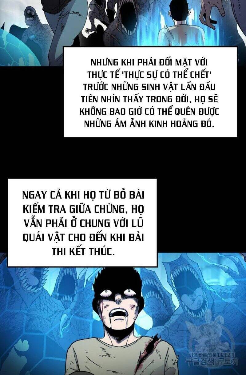 Pháp Sư Chapter 15 - Trang 2