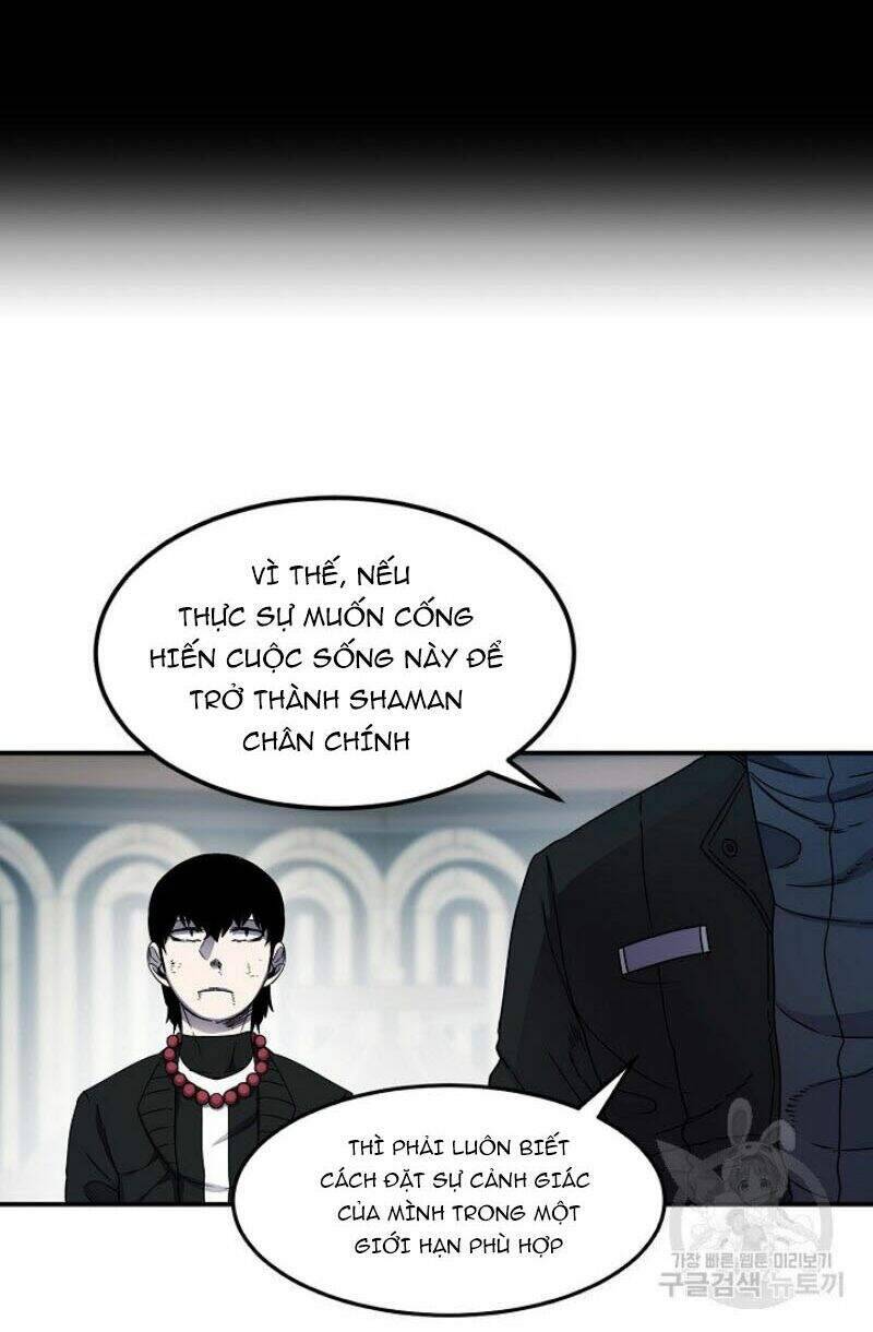 Pháp Sư Chapter 15 - Trang 2