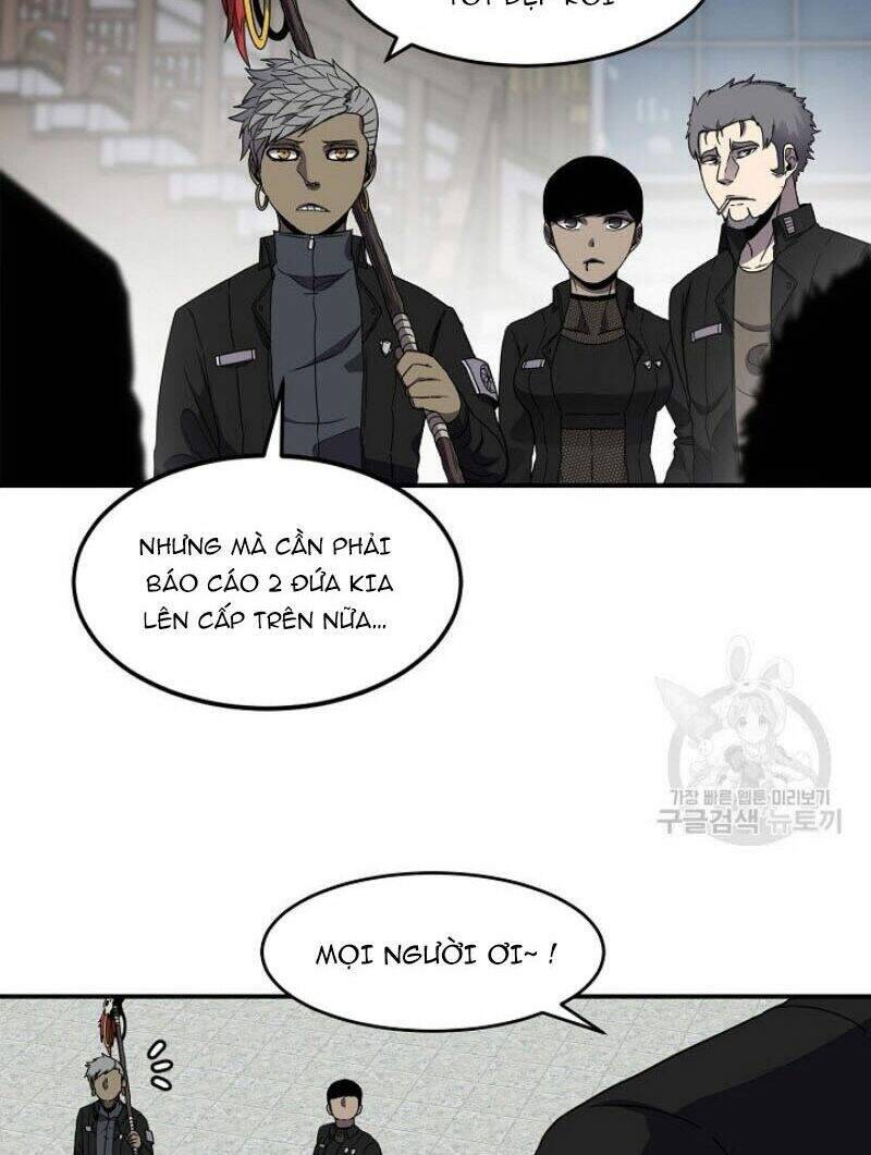 Pháp Sư Chapter 15 - Trang 2