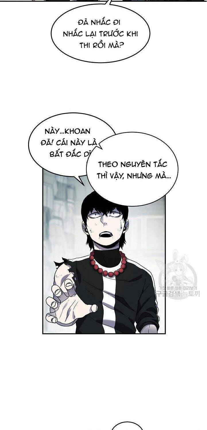 Pháp Sư Chapter 14 - Trang 2