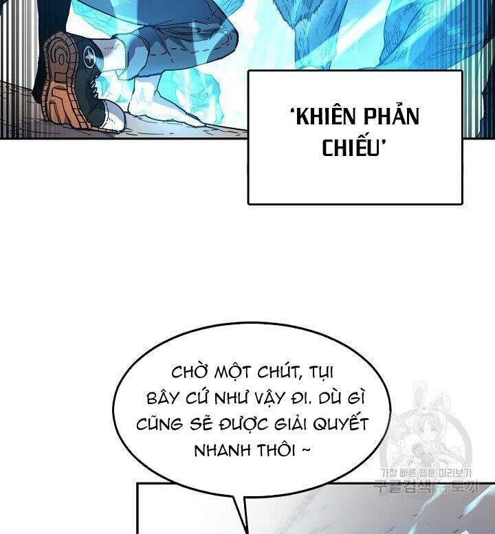 Pháp Sư Chapter 11 - Trang 2