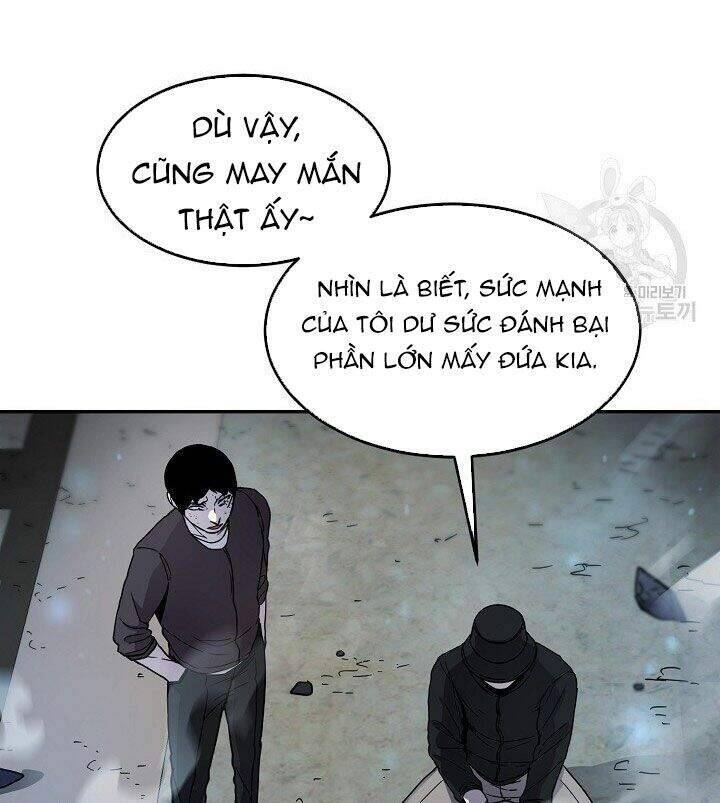 Pháp Sư Chapter 11 - Trang 2